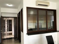 Rosewood (D25), Condominium #528075421